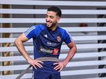 مقابل 240 مليون جنيه.. محمد عبدالمنعم خارج الأهلي