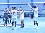طائرة الزمالك يهزم الفيوم ويتأهل لدور الـ16 بكأس مصر