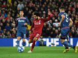 بعد هدفه الـ 50.. «ليفربول»: لا يمكنك أن توقف «مو صلاح»