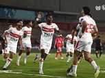 تشكيل الزمالك المتوقع لمباراة مودرن فيوتشر في الكونفدرالية