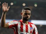 يوفنتوس يخطط لضم مدافع أتلتيكو مدريد في الميركاتو الصيفي