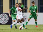 بالفيديو| الاتحاد السكندري يسقط الزمالك بهدف.. ولجوء الفريقين لركلات الترجيح
