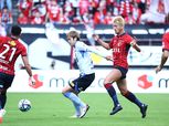 بوهانج الكوري الجنوبي يفوز على أوراوا الياباني في دوري أبطال أسيا