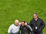 مايفوتكش.. عقوبة في انتظار عبدالحفيظ وصفقة مدوية للزمالك