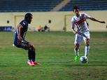 فتوح الزمالك: العشري أهملني.. فقررت الرحيل عن إنبي