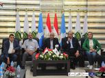 الجبلاية يحسم موقفه من إلغاء دوري المحترفين بعد التهديد باللجوء إلى فيفا