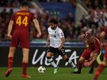 ممدوح عباس: «نيران روما كادت تحرق محمد صلاح»