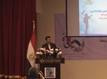 وزير الرياضة: نترك الجميع يعمل ما يريد ولكن في النهاية قرار الدولة يسير على الجميع