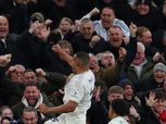 بمشاركة محمد صلاح.. ليفربول يسقط بثلاثية تاريخية أمام نوتنجهام بآنفيلد