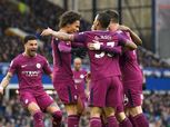 بالصور| اللحظات الـ13 الأبرز في تتويج مانشستر سيتي بالدوري الإنجليزي