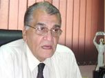 الاهلي ينعى اللواء محمود أحمد علي رئيس اللجنة الأولمبية الأسبق