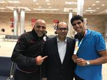 أحمد أكرم يعود لقائمة منتخب مصر للسباحة بالبطولة الدولية بعد غياب 3 أعوام