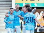 ترتيب الدوري الإنجليزي.. صراع بين مانشستر سيتي وتوتنهام على الصدارة