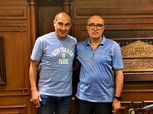 المصري يعلن عبر «الوطن» رحيل علي ماهر: خلافات في وجهات النظر