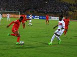 مدرب رينجرز عن مواجهة الزمالك: سنقدم معجزات
