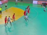 عاجل| منتخب اليد يخسر لقب البطولة الأفريقية أمام تونس في مباراة دراماتيكية