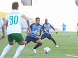 قائمة بيراميدز لمواجهة الزمالك.. استبعاد عبدالله السعيد