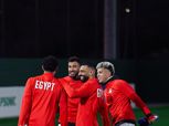 بديل مفاجأة لمحمد صلاح في منتخب مصر بمعسكر الاستعداد لكأس العالم