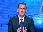 سيف زاهر معتذرا لجمهور الأهلي: "أنا أهلاوي"