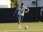 رسمياً| الرباط الصليبي يطيح بلاعب الأرجنتين خارج المونديال