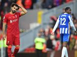 ترتيب هدافي الدوري الانجليزي.. صلاح يغرد في الصدارة بـ11 هدفا