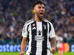أتلتيكو مدريد يعلن ضم لاعب يوفنتوس الإيطالي