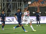 خبير تحكيمي: الزمالك يستحق ضربة جزاء أمام إنبي.. وسيف جعفر كان يجب طرده