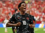 ترتيب هدافي كأس العالم بعد هاتريك جوناثان ديفيد في مباراة كندا وقطر
