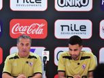 بيسيرو يتحدث عن مباراة المصري.. ويرد على أنباء طلبه الرحيل من الزمالك