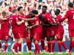 أهداف مباراة ليفربول وواتفورد.. هدف أسطوري لـ محمد صلاح اليوم (فيديو)
