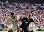 موعد مباراة بايرن ميونخ وريال مدريد في دوري أبطال أوروبا