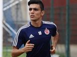 مدرب اتحاد العاصمة يحذر الأهلي من «بن شرقي» اخطر لاعبي الوداد