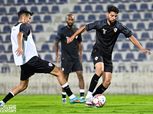 تدريبات منفردة لـ مصطفى شلبي بالزمالك.. وتطور جديد في إصابة دونجا