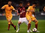 بالفيديو| ميلان يحقق انتصارا قاتلا أمام روما بالدوري الإيطالي