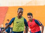 بيكلي يغادر الجونة للانضمام لمنتخب إثيوبيا أمام جنوب أفريقيا
