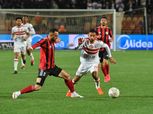 تشكيل الزمالك المتوقع أمام الداخلية في دوري NILE.. ثلاثي هجومي جديد