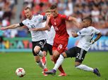 جنابري يقود شباب ألمانيا للفوز على التشيك باليورو