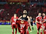 حسين الشحات: ما دفعه الأهلي لضمي من العين قليل.. وجمعت متعلقاتي من النادي