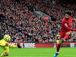 محمد صلاح يحصد جائزة الهدف الأفضل في ليفربول عن شهر يناير (فيديو)