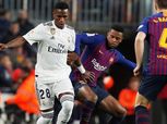 كلاسيكو الأرض.. بالفيديو| التعادل الإيجابي يحسم مواجهة ريال مدريد وبرشلونة