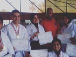 لجنة الإيكيدو الدولية تبدأ الاختبارات بالوادي الجديد اليوم