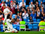 بالصور| «مارسيلو» يشارك في تدريبات ريال مدريد قبل الكلاسيكو