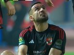 3 بدلاء لـ علي معلول في الأهلي أمام الترجي