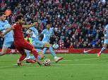كلوب: محمد صلاح من أفضل لاعبي العالم.. سنتذكر هدفه لـ60 عاما