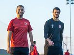 شوبير يكشف كواليس إصابة محمد الشناوي أمام البنك الأهلي