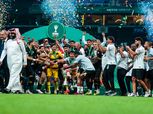 حسين لبيب يتحرك لإقامة مباراة بين الزمالك وريال مدريد
