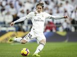 تقارير: ريال مدريد يحسم مصير مودريتش