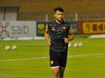 عاجل.. إصابة مصطفى ميسي صفقة الأهلي الجديدة في ودية المنتخب الأولمبي وبنين