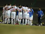غداً.. الزمالك يواجه كرداسة وديًا