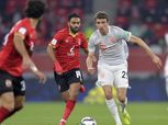 توماس مولر: الأهلي بايرن ميونيخ «المصري».. ومحمد صلاح لاعب مذهل